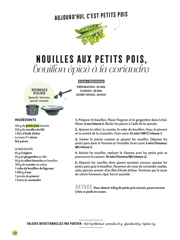 le grand livre thermomix avec larousse page7