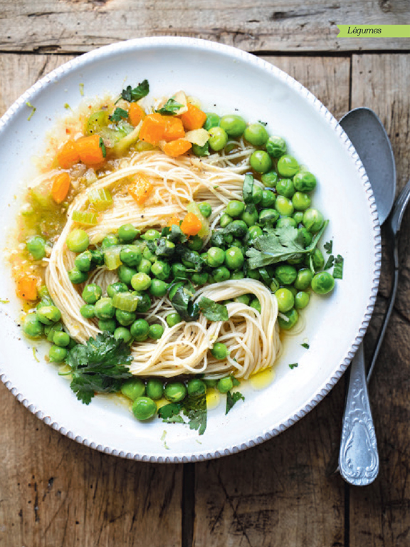 le livre de recettes ma cuisine au quotidien page10