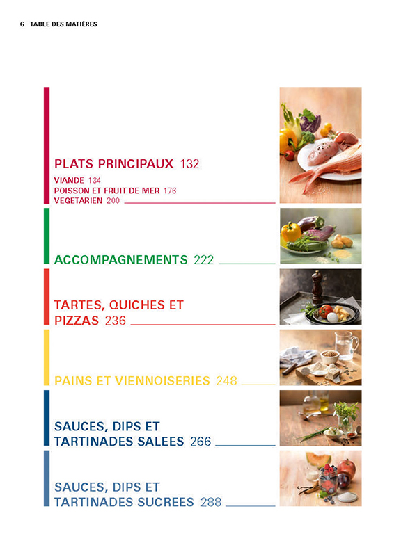 VORWERK THERMOMIX TM31 complet avec 2 livres de recettes offerts