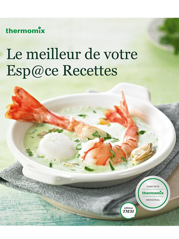 le meilleur de votre espace recettes page2