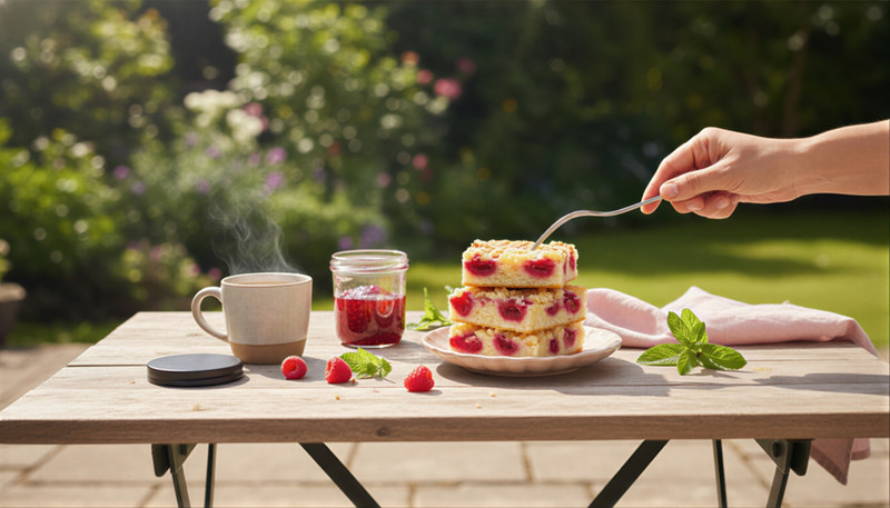 lekkie ciasta na lato thermomix tm7