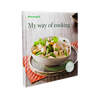 libro de cocina my way of cooking