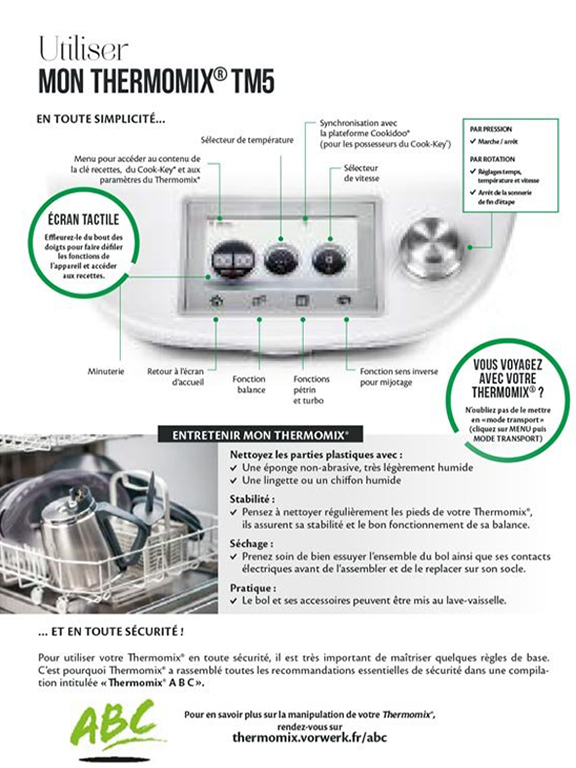 livre cuisine express larousse page4