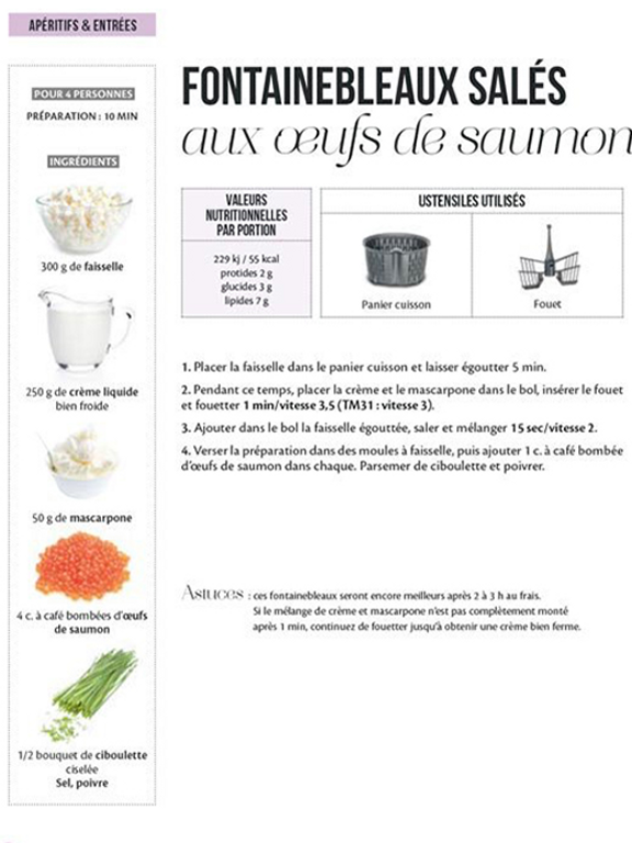 livre cuisine express larousse page7