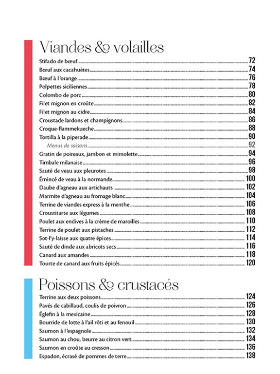 livre cuisinez avec thermomix larousse page4