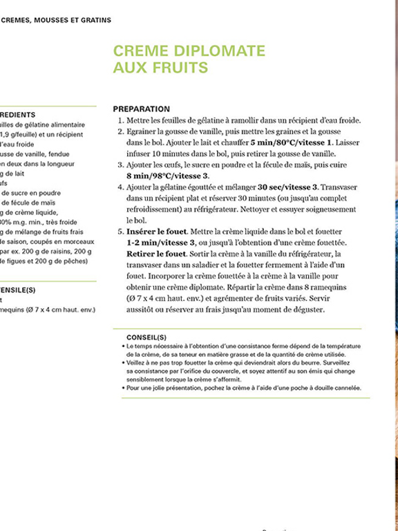 livre desserts faciles page5