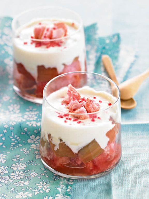 livre desserts gourmands page10