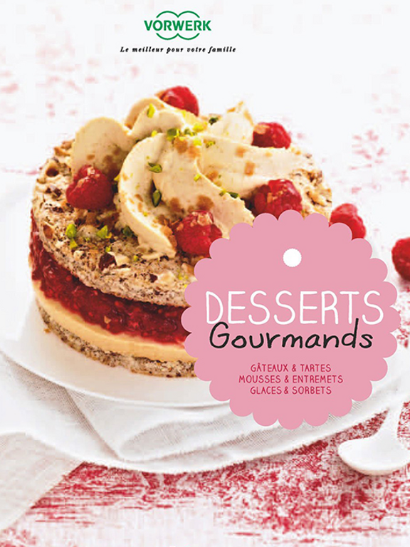 livre desserts gourmands page2