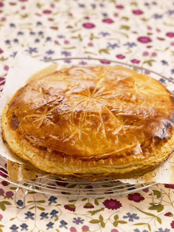 livre desserts gourmands page8