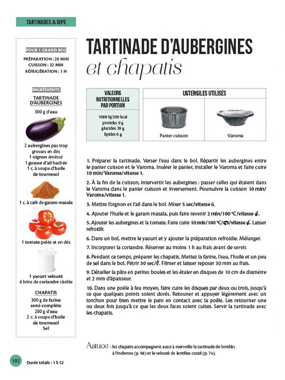 livre larousse aperitifs dinatoires page5