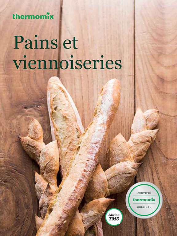 livre souple pains et viennoiseries page2