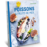 livre thermomix poissons et fruits de mer couvrir