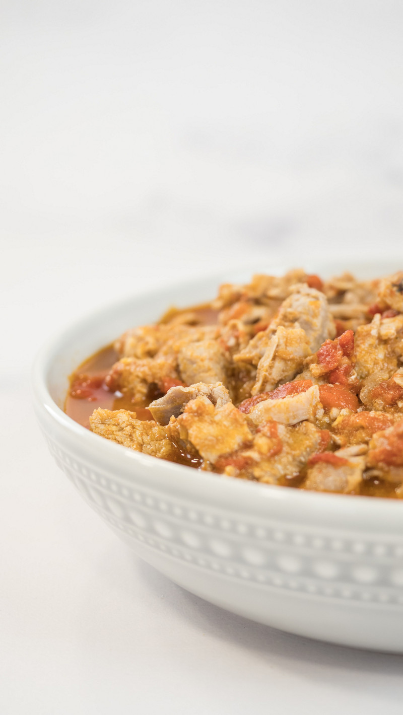  Thermomix® Thermomix® por el mundo recetas lomo a la riojana con Thermomix® 1