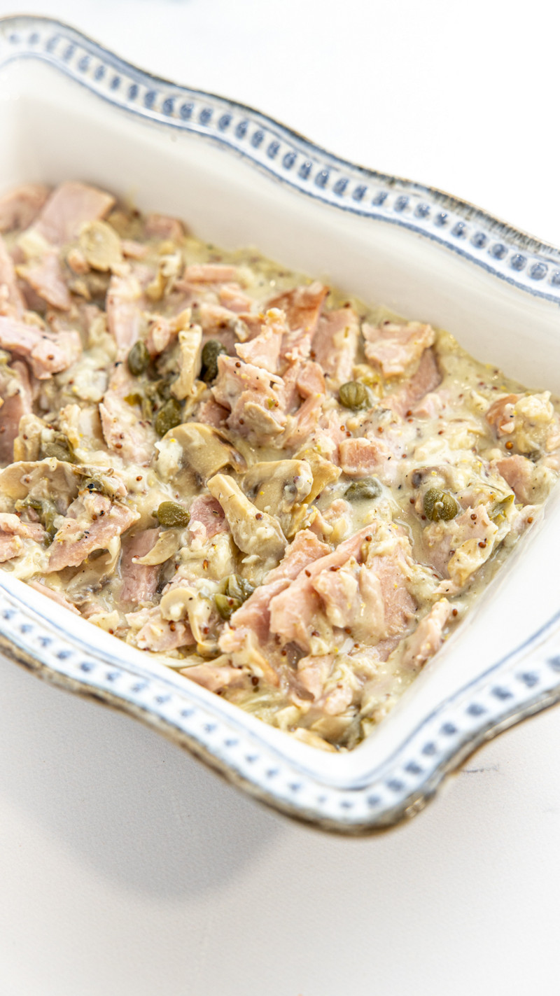  Thermomix® Thermomix® por el mundo recetas lomo de sajonia en salsa de mostaza 1