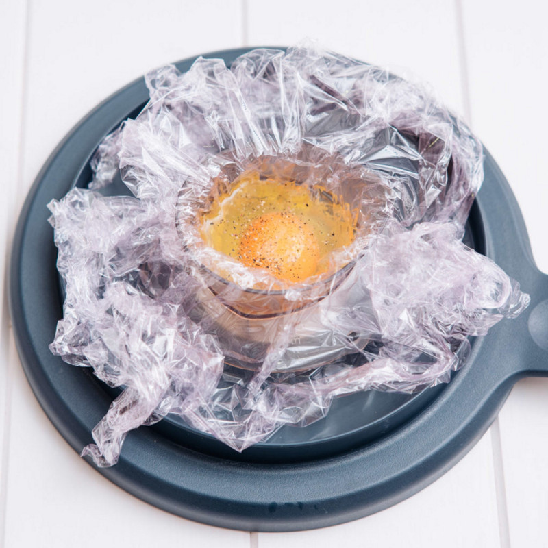  Thermomix® trucos de cocina trucos los huevos poche con Thermomix® 2