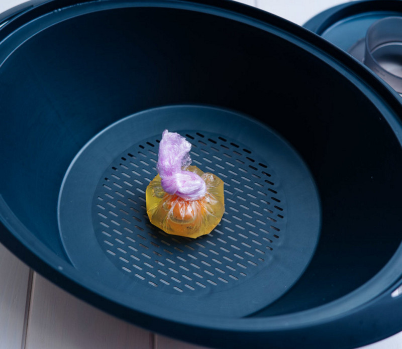  Thermomix® trucos de cocina trucos los huevos poche con Thermomix® 3