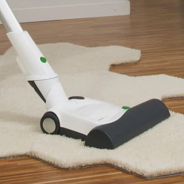 Losen Teppich reinigen