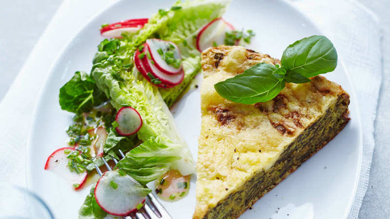 Low Carb Rezepte zum Abnehmen