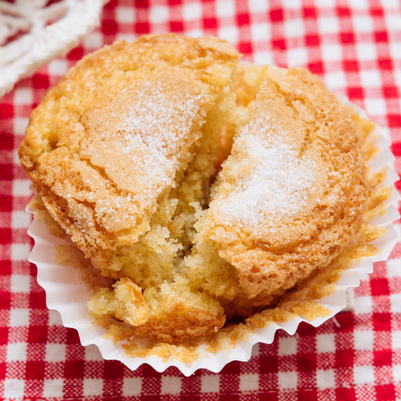  Thermomix® trucos de cocina recetas magdalenas de naranjas sanguinas con Thermomix® 3