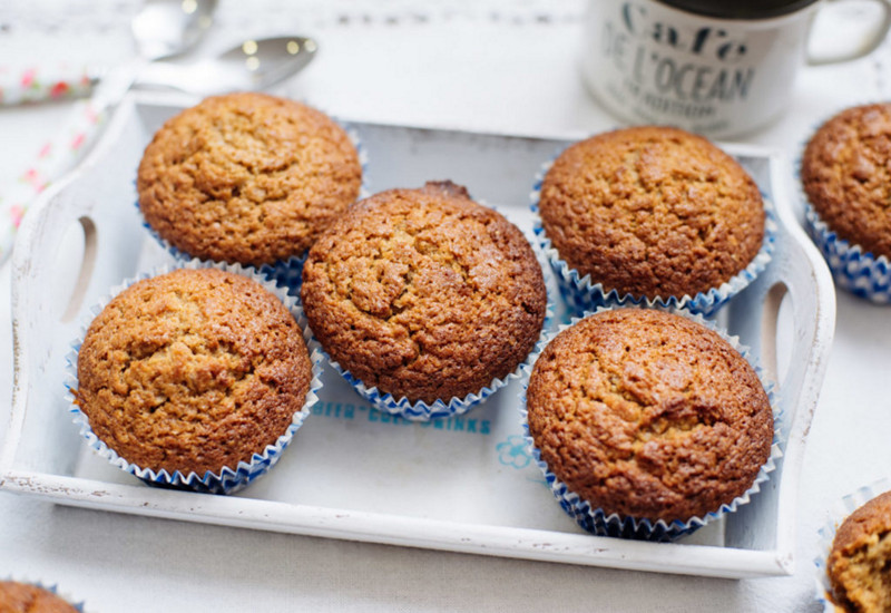  Thermomix® trucos de cocina recetas magdalenas integrales con Thermomix® 1