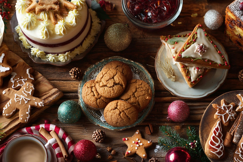 makowiec sernik piernik thermomix przepisy