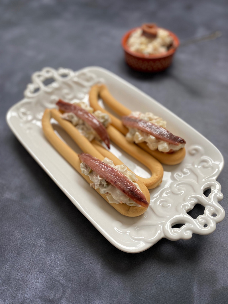  Thermomix® Thermomix® por el mundo recetas marineras murcianas en Thermomix® 1