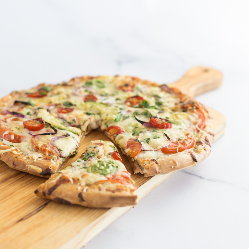  Thermomix® trucos de cocina recetas masa de pizza en Thermomix® 1