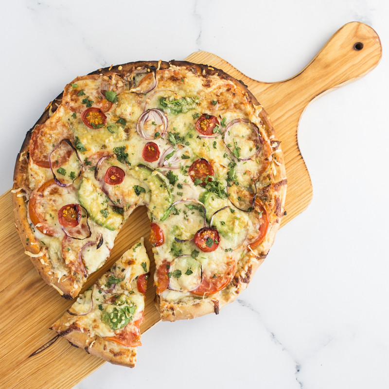  Thermomix® trucos de cocina recetas masa de pizza en Thermomix® 2