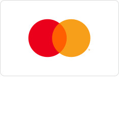 Logo mastercard