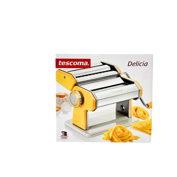 maszynka do makaronu delicia 3
