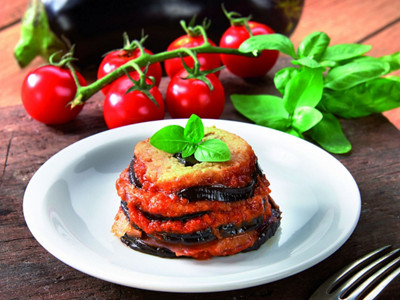 melanzane