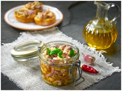 melanzane