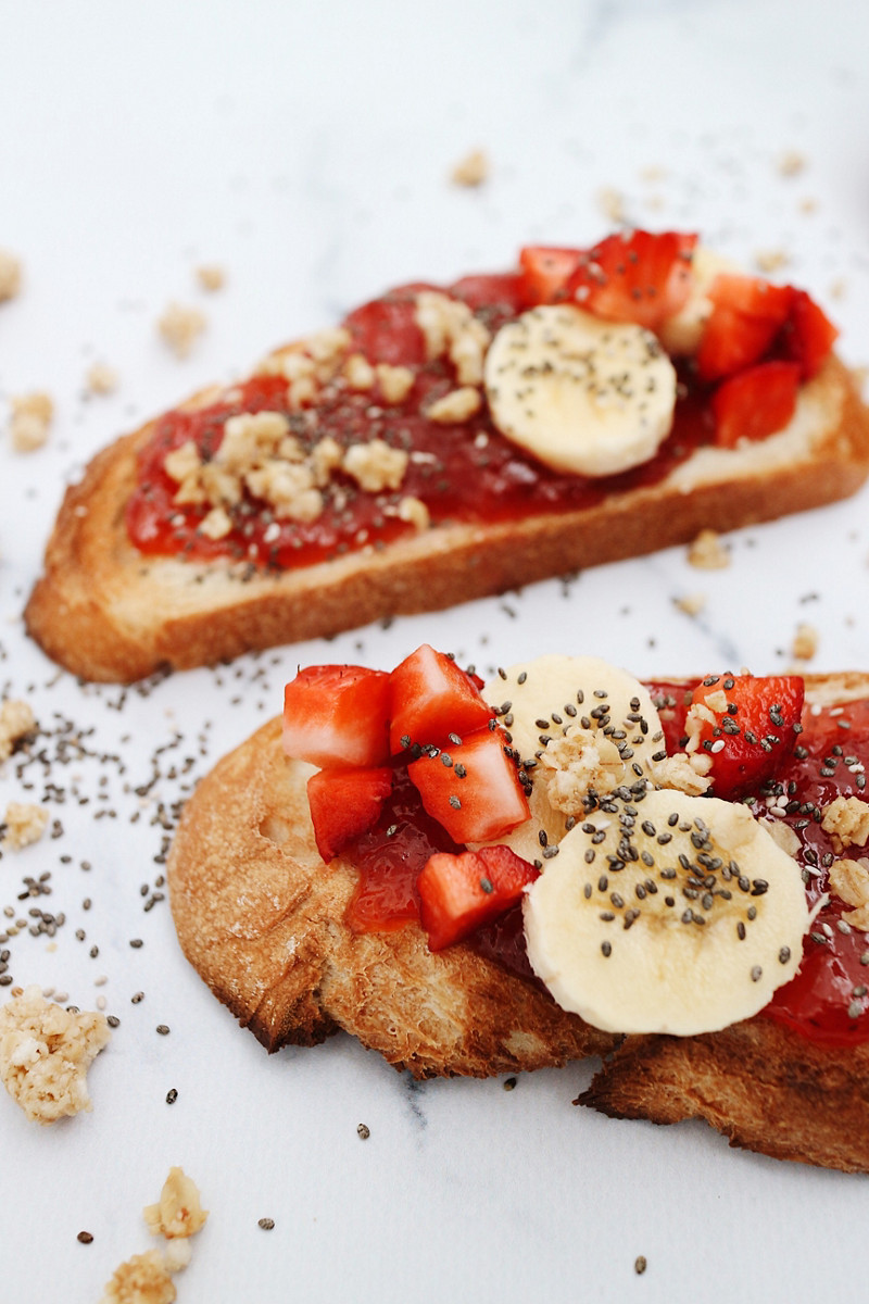  Thermomix® trucos de cocina recetas mermelada de fresa en Thermomix® 1