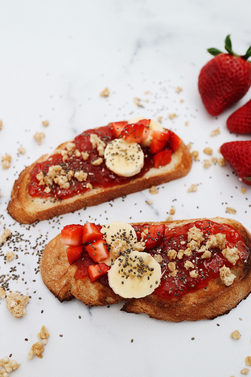  Thermomix® trucos de cocina recetas mermelada de fresa en Thermomix® 2