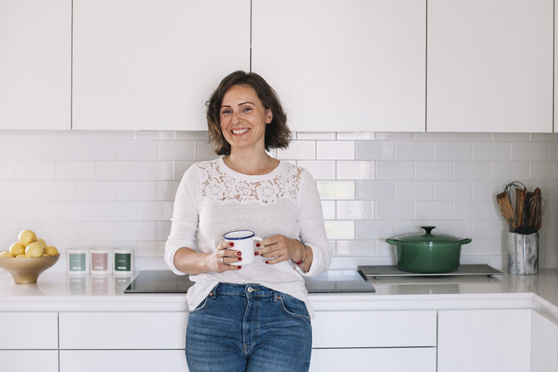  Thermomix® trucos de cocina recetas mermelada de pimiento rojo con Thermomix® 1