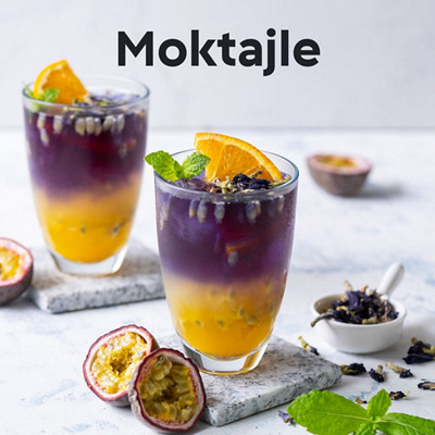 moktajle przepisy cookidoo thermomix vorwerk