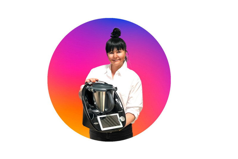 monika kropidlowska przedstawicielka handlowa thermomix vorwerk  2 