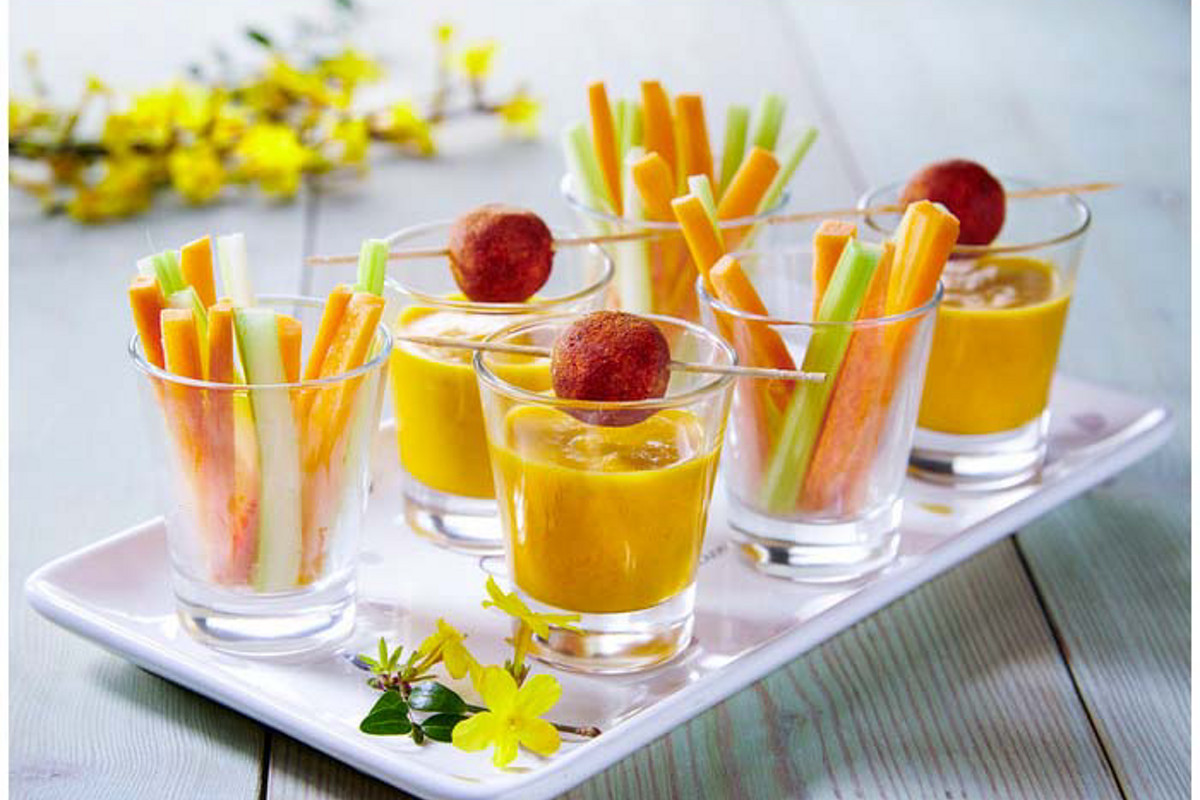 mousse