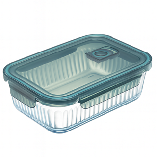 naczynie prostokatne lunchbox