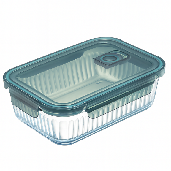 naczynie prostokatne lunchbox