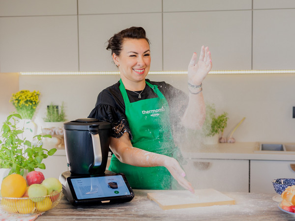 nakarm swoja ciekawosc jak wyglada prezentacja w domu thermomix vorwerk  16 