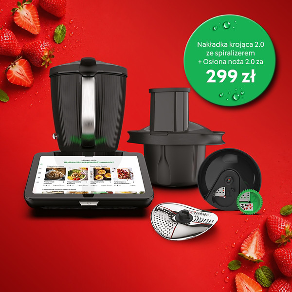 nakladka oslona tm7 thermomix oferta