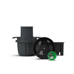 Nakładka krojąca 2.0 Thermomix® ze spiralizerem TM5 TM6