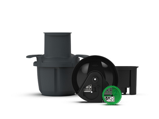 Nakładka krojąca Thermomix® 2.0 ze spiralizerem