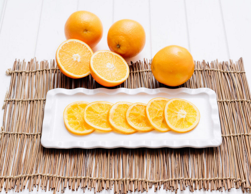  Thermomix® trucos de cocina recetas naranjas confitadas con Thermomix® 1