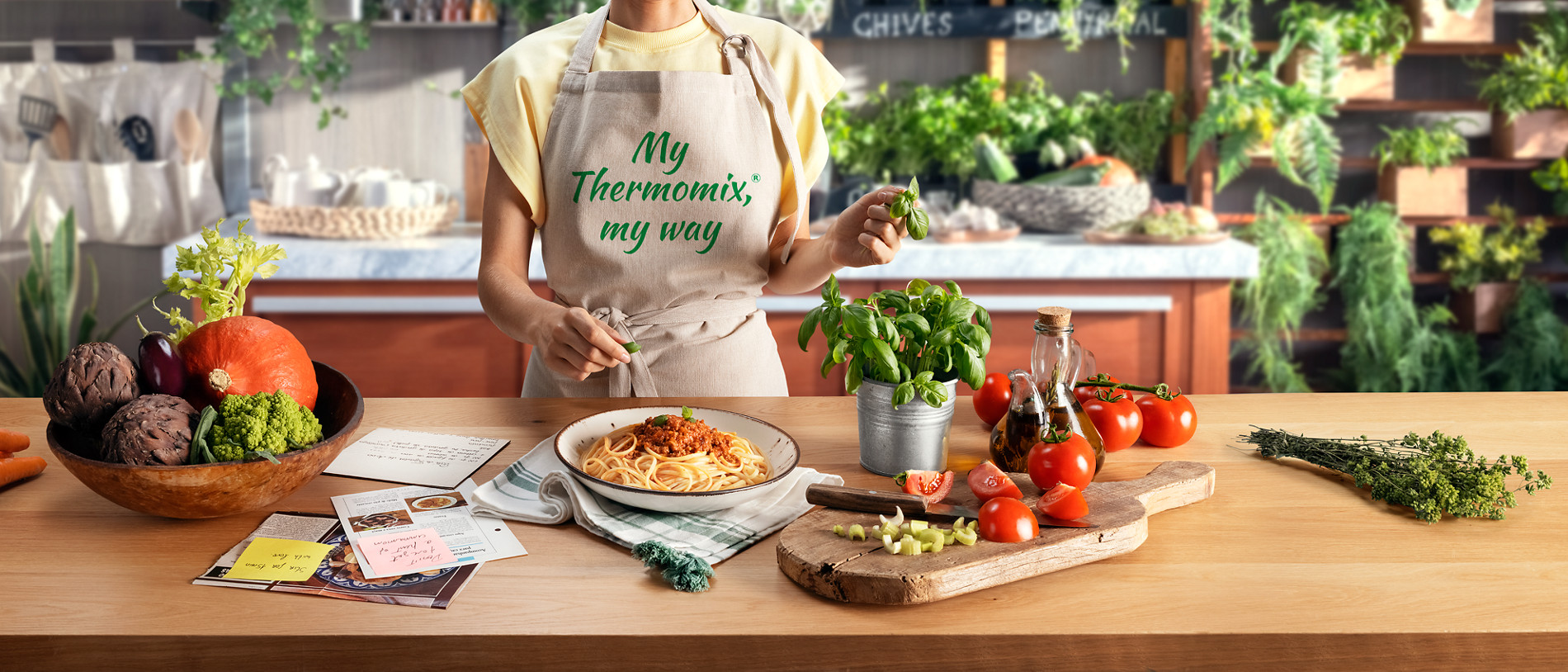 newint thermomix cookidoo CR apron landscape