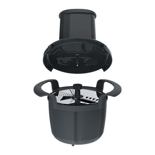 Folletto VK200 Aspirapolvere