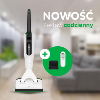 nowosc zestaw codzienny system kobold odkurzacz pionowy mopujaco odkurzajacy vorwerk
