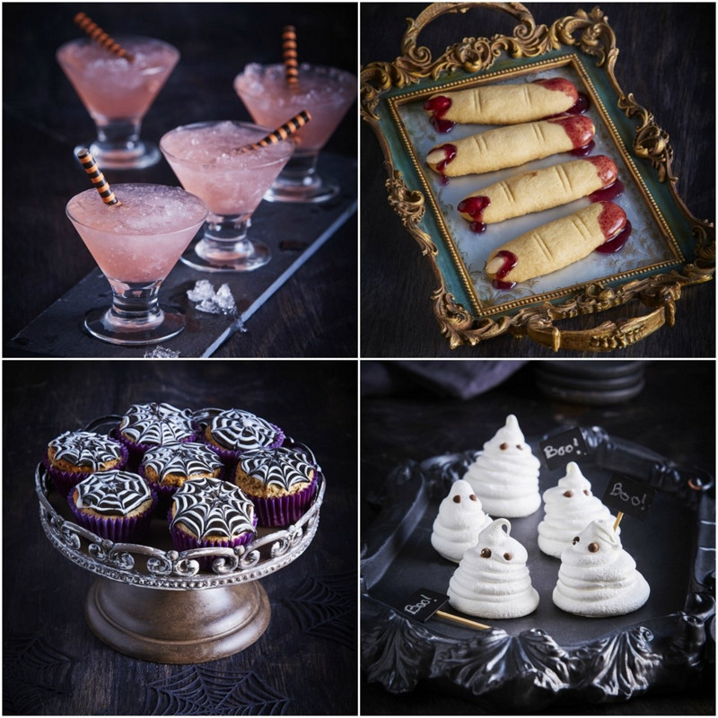  Thermomix® el blog de Thermomix® noticias nueva coleccion halloween 2