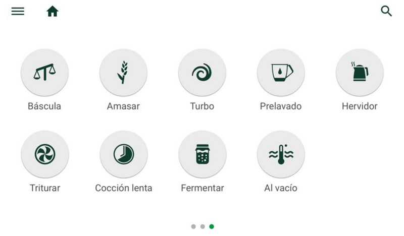  Thermomix® el blog de Thermomix® noticias nuevo Thermomix® tm6 simplemente cocina 6